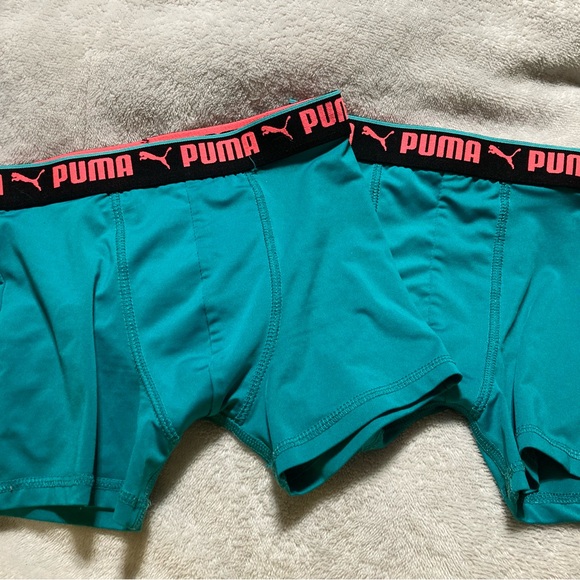 Puma boxes boys - Picture 3 of 6